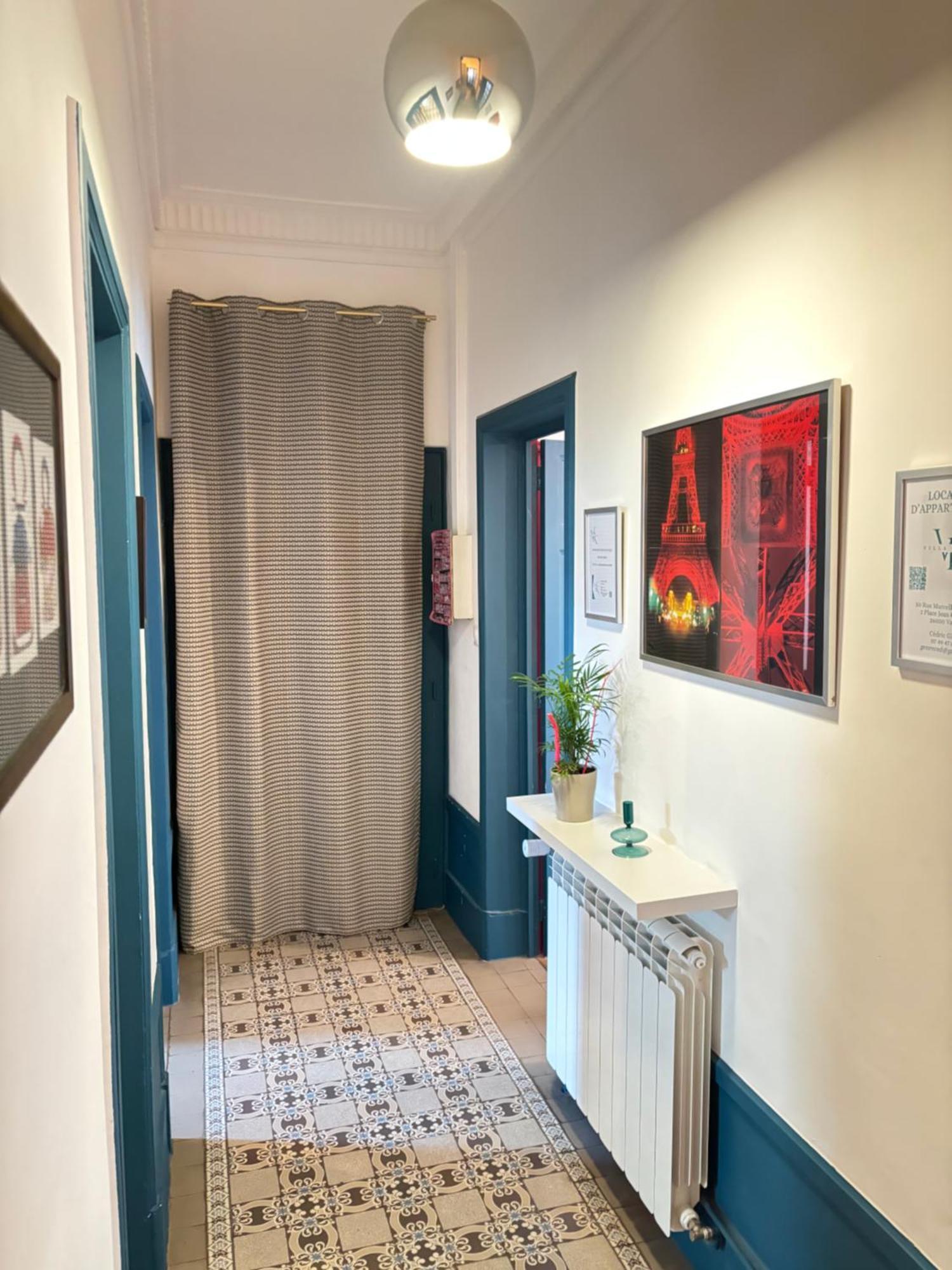 Appartement Signature Art Deco Valence  Exterior foto