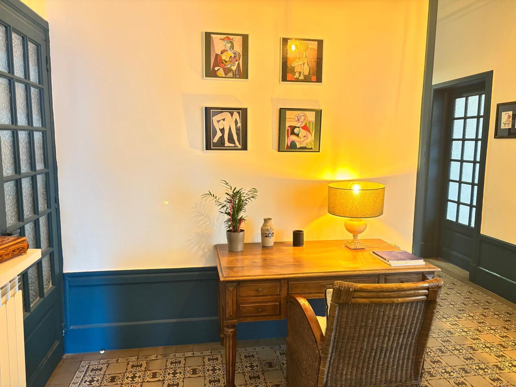 Appartement Signature Art Deco Valence  Exterior foto